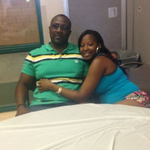 Meet your Posher, Veronica